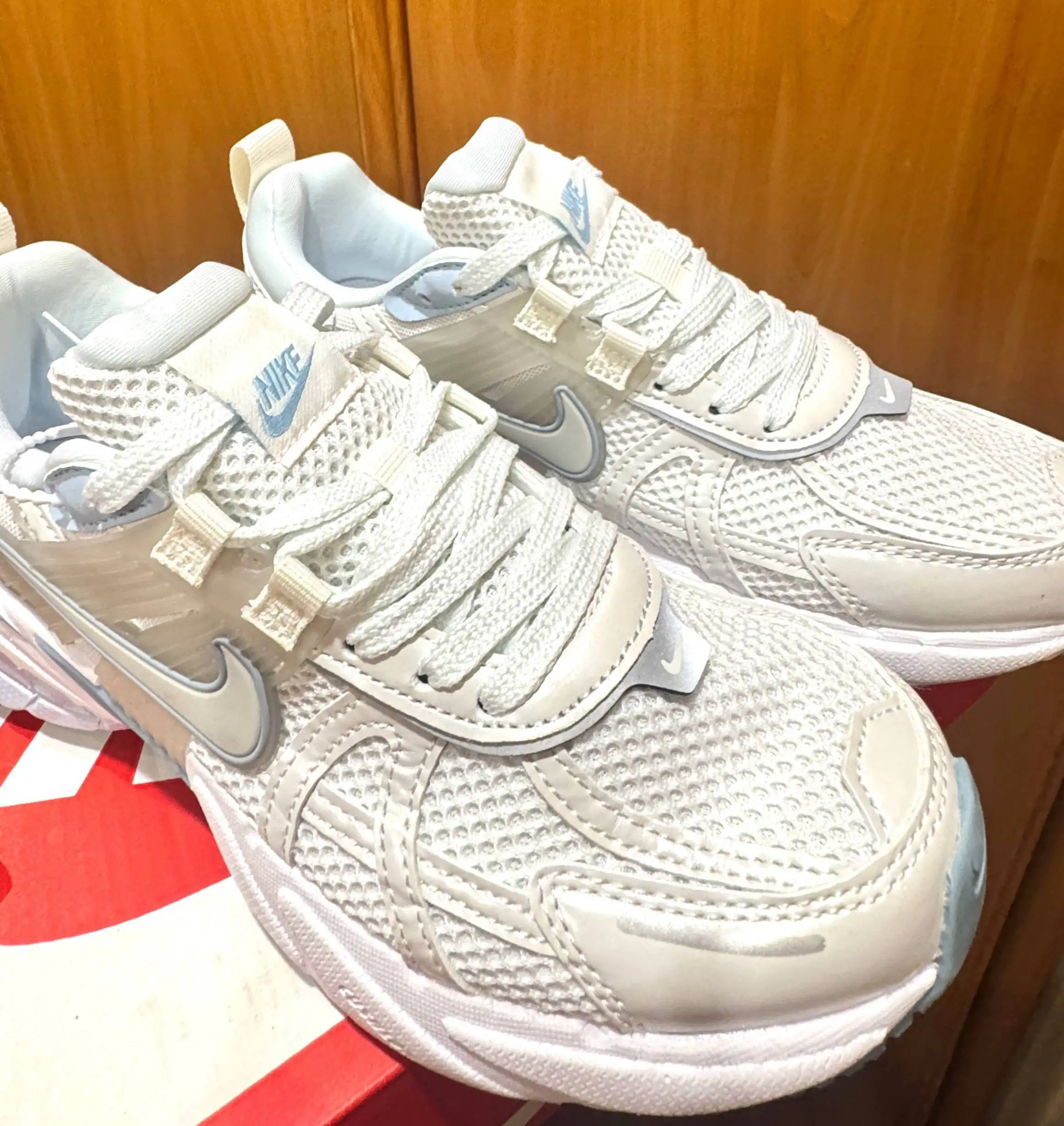 Оригинальные женские кроссовки Nike, новые - Обувь (Одежда) в Люберцы