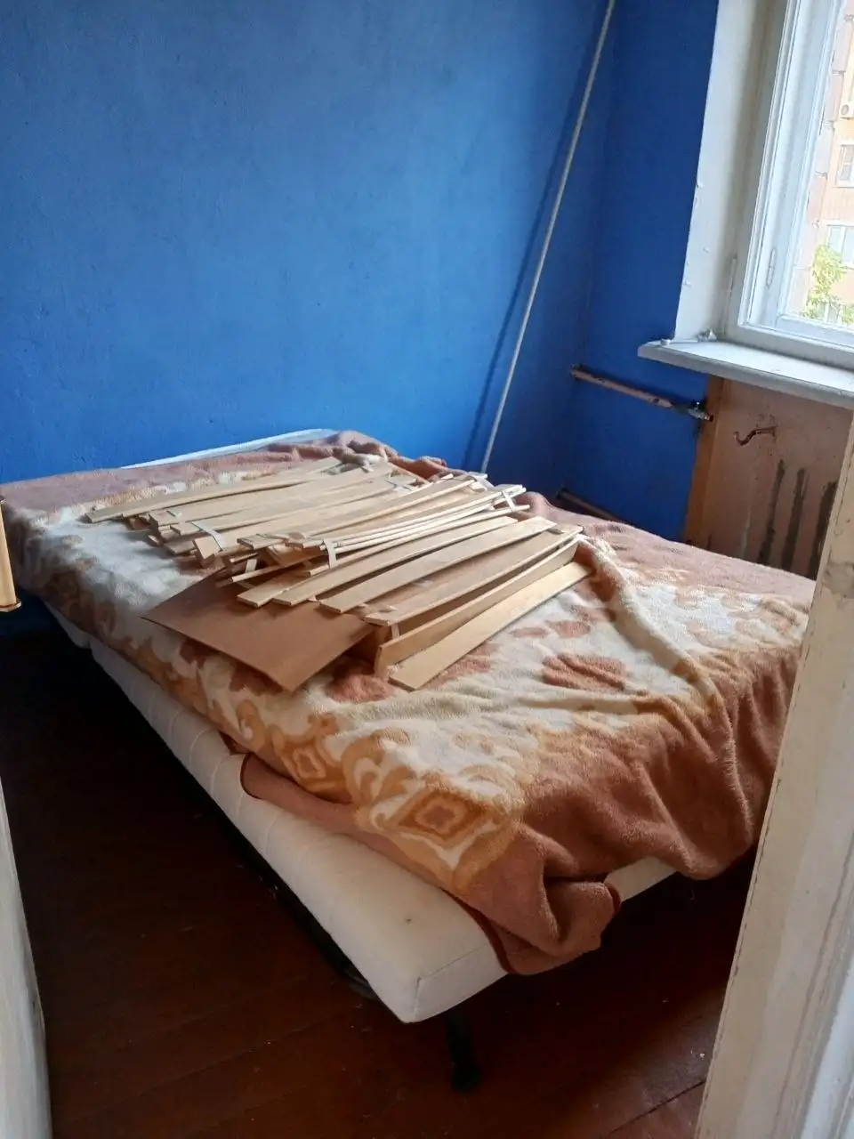 Отдам даром техника и мебель - Разное (Барахолка) в Краснопресненская