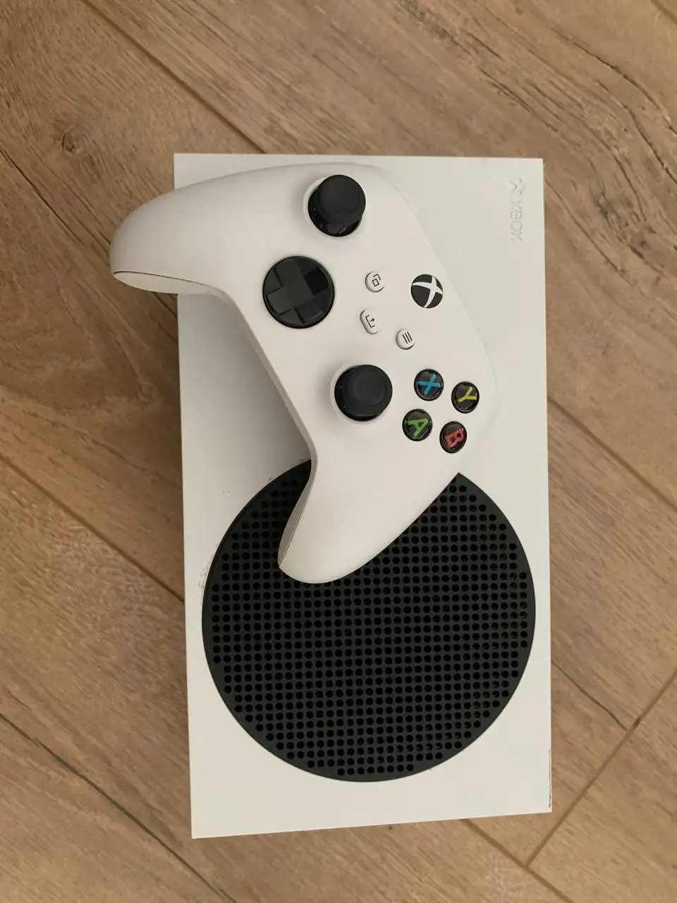 Xbox Series S - Игровые консоли (Электроника) в Неизвестно