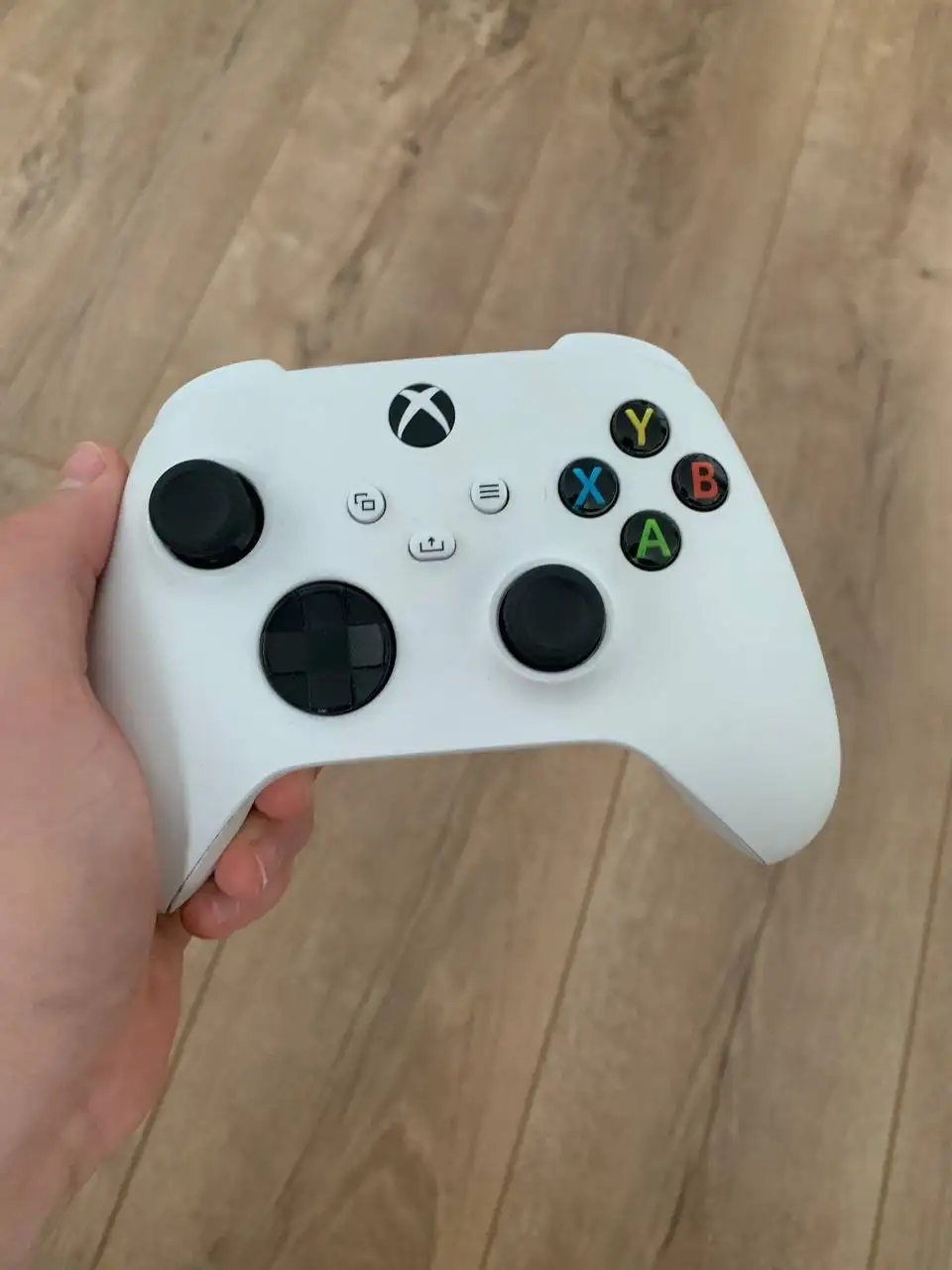 Xbox Series S - Игровые консоли (Электроника) в Неизвестно