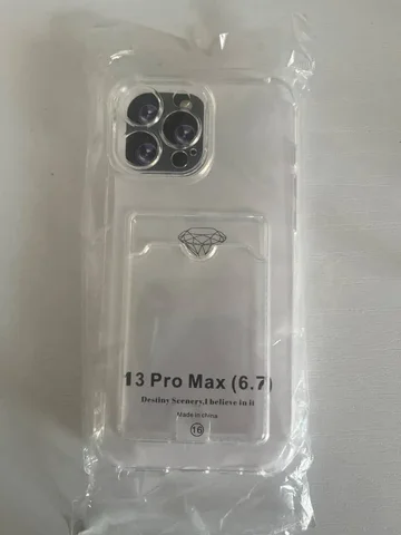 Новый чехол на iPhone 13 Pro Max - частное объявление в Люберцы