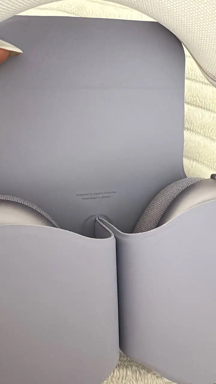 Apple AirPods Max практ. новые - Аудиотехника (Электроника) в Люберцы