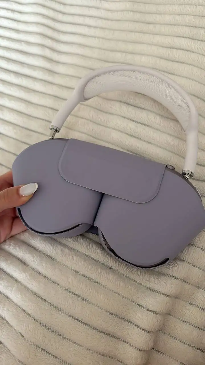 Apple AirPods Max практ. новые - Аудиотехника (Электроника) в Люберцы