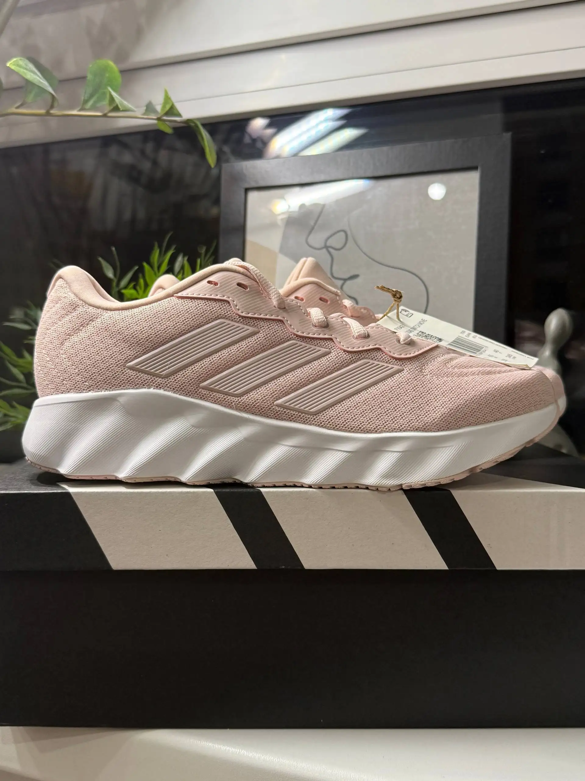 Новые кроссовки Adidas - Обувь (Одежда) в Люберцы