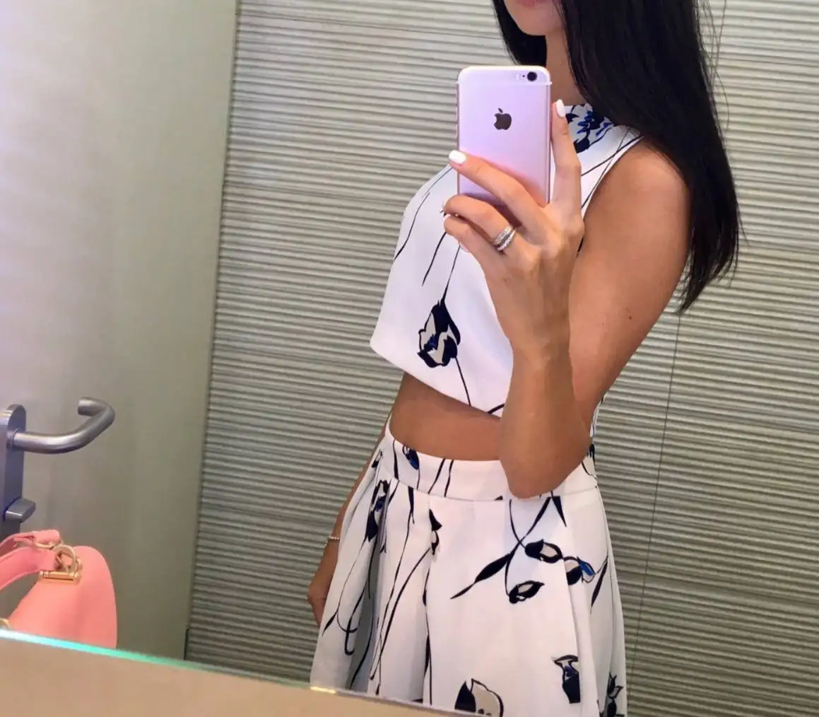 Костюм женский Zara, размер S - Женская одежда (Одежда) в Люберцы