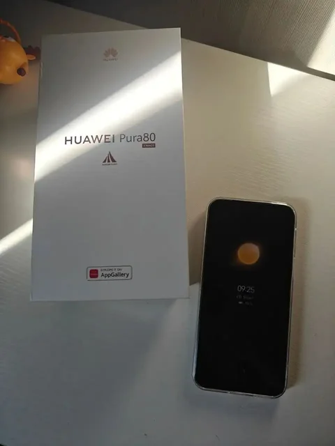 Продам Huawei Pura 80 черный матовый - Расходные материалы для 3D печати в Люберцы
