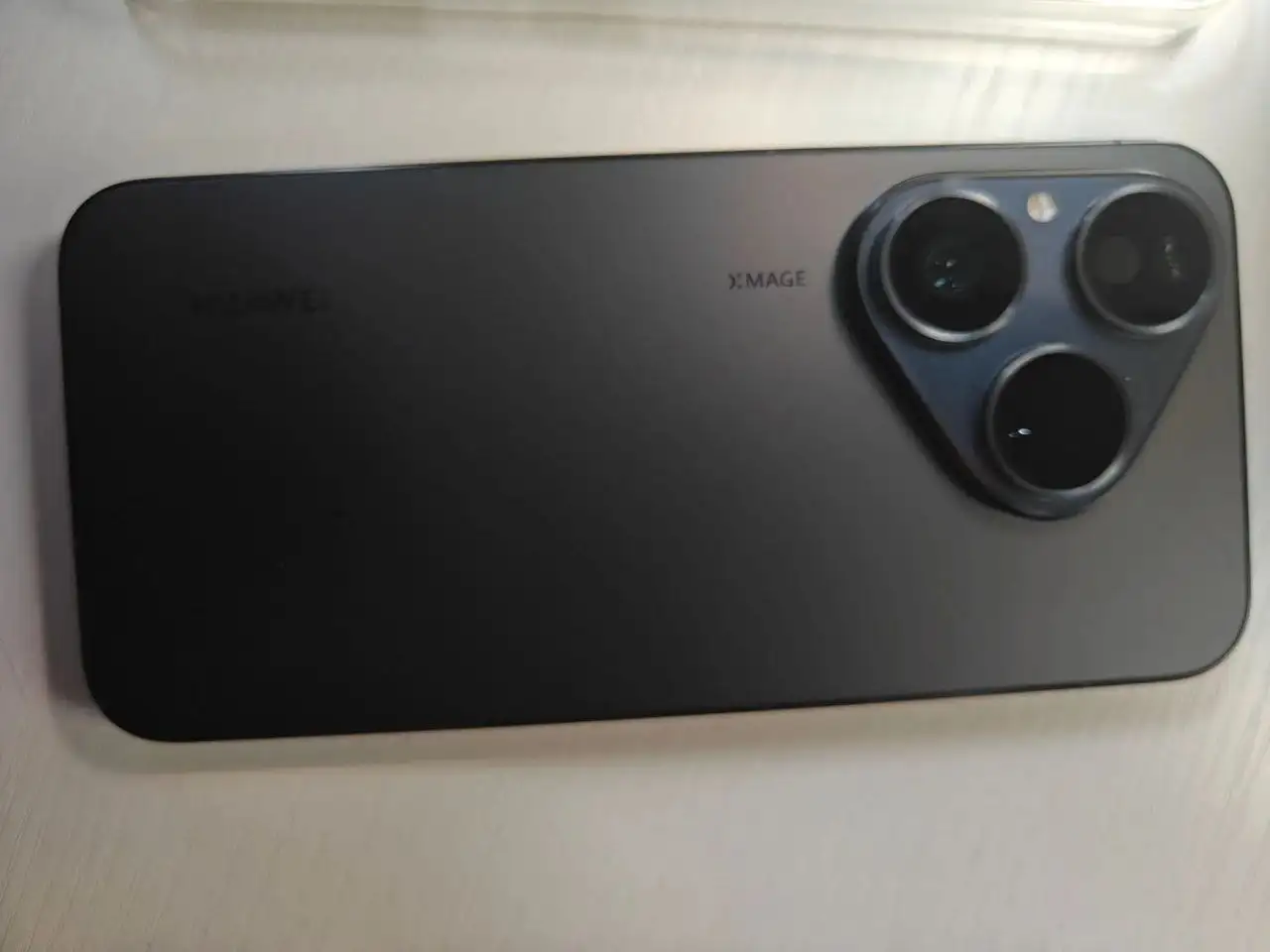 Продам Huawei Pura 80 черный матовый - Телефоны (Электроника) в Люберцы