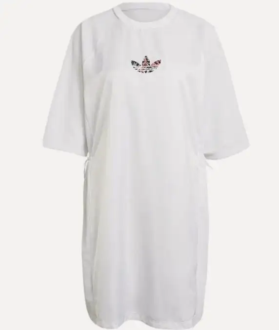 Новое платье-футболка Adidas Originals, RU42 - Платья (Одежда) в Люберцы