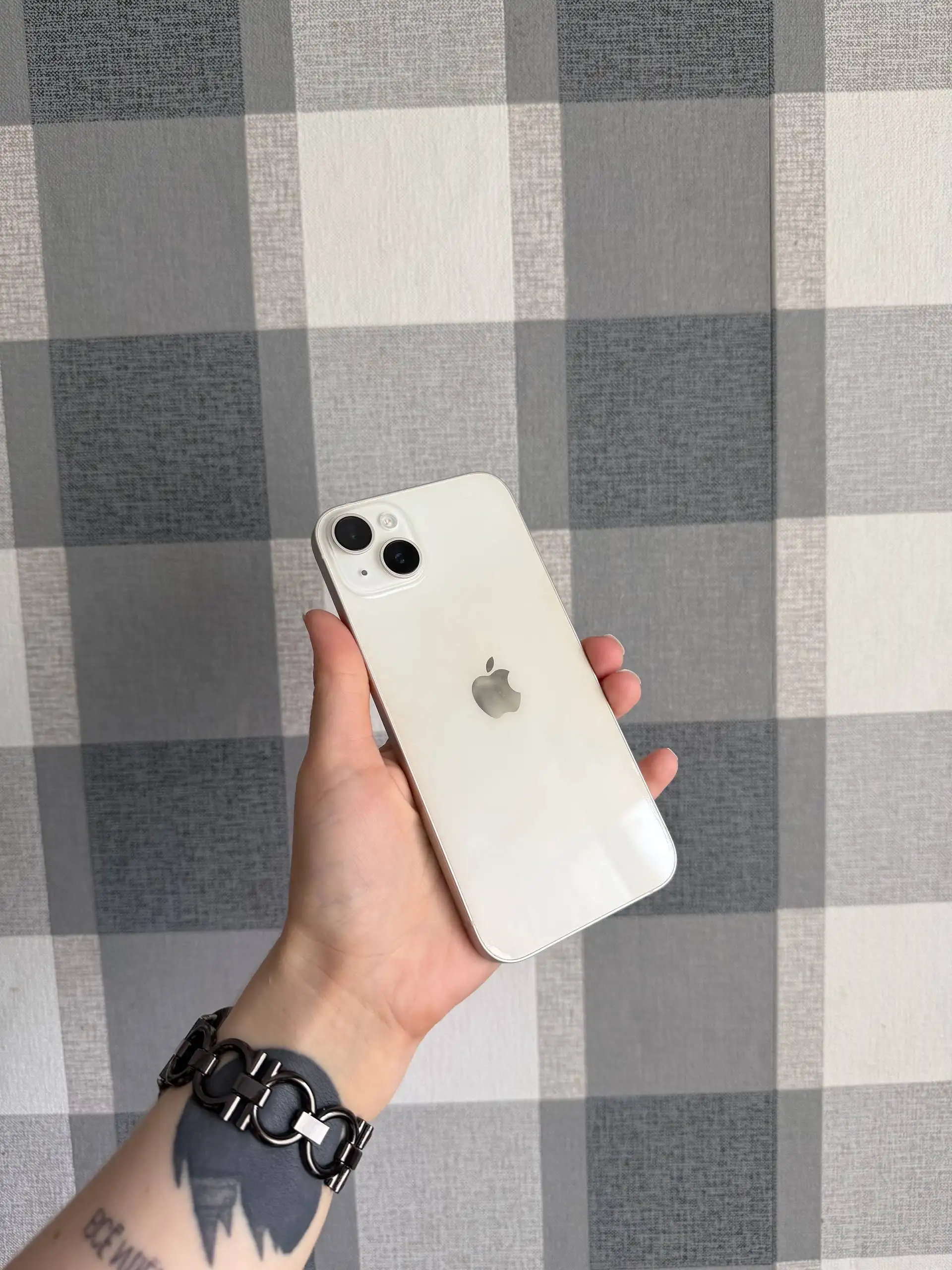 iPhone 14 Plus 128 ГБ (SIM + eSIM) - Смартфоны (Электроника) в Москва