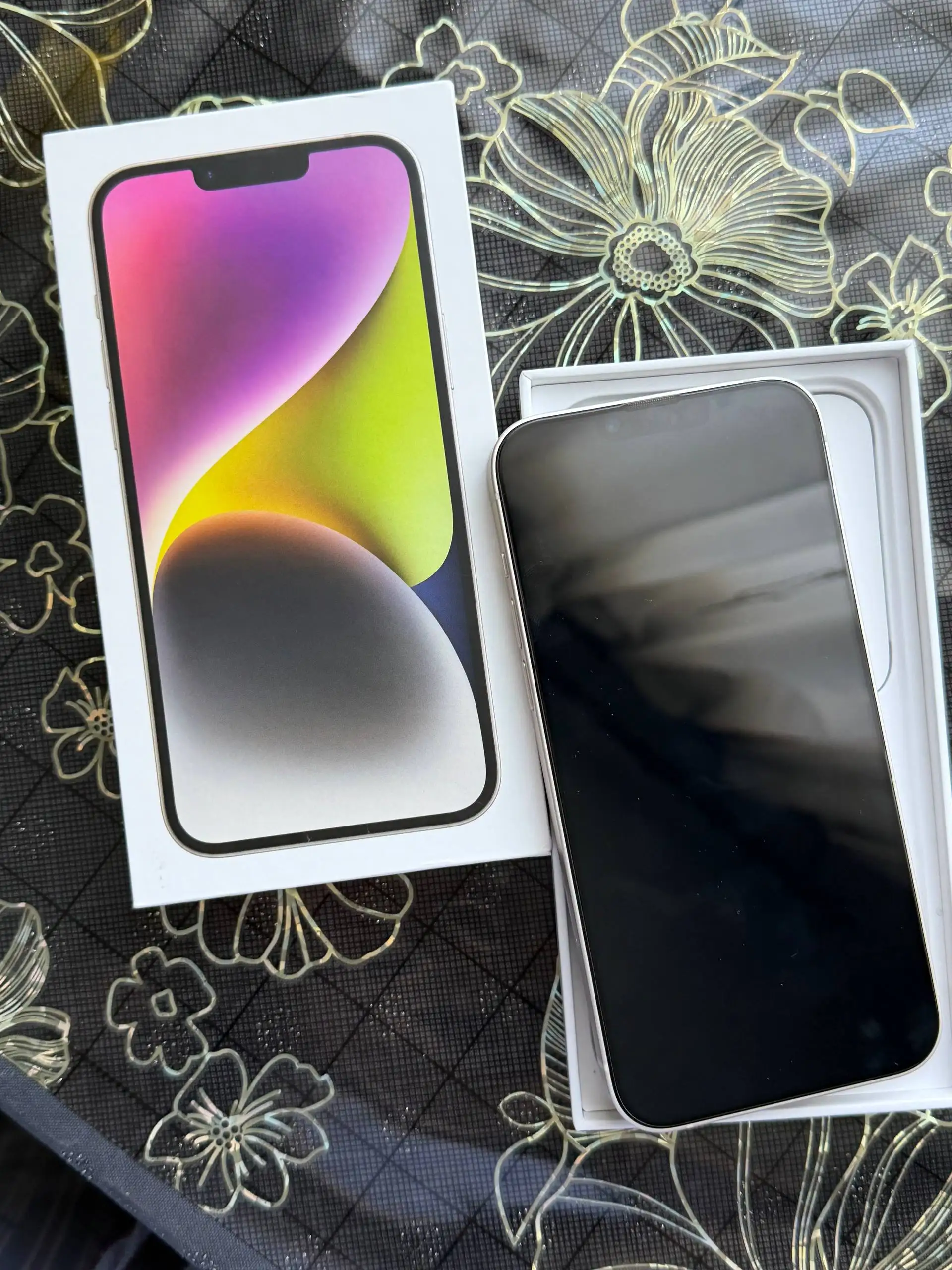 iPhone 14 Plus 128 ГБ (SIM + eSIM) - Смартфоны (Электроника) в Москва