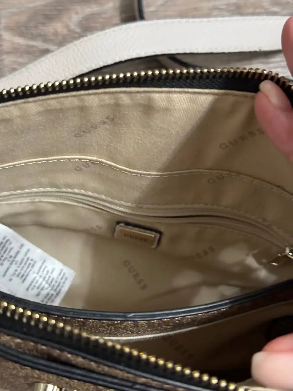 Продам обувь и сумку Guess - Барахолка в Люберцы