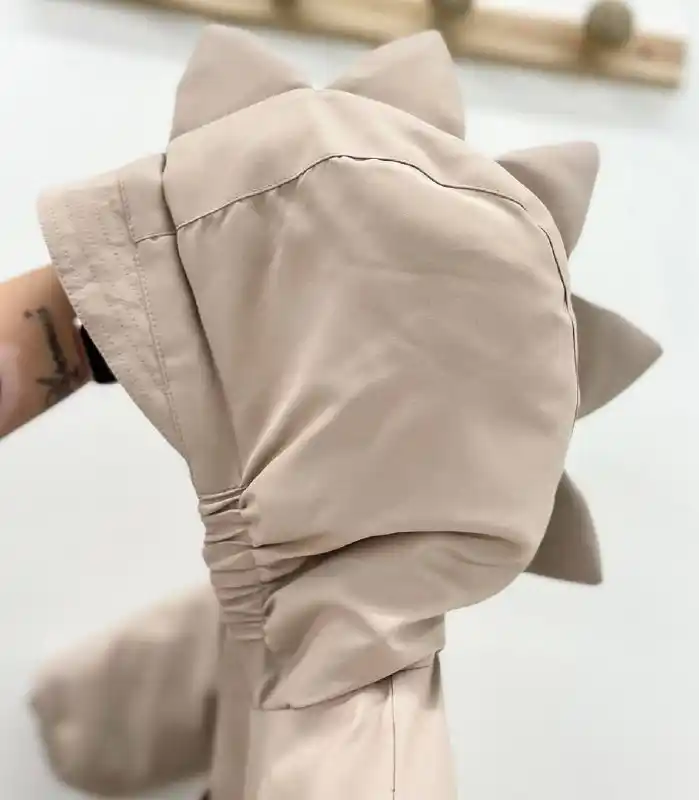 Комбинезон Зимний