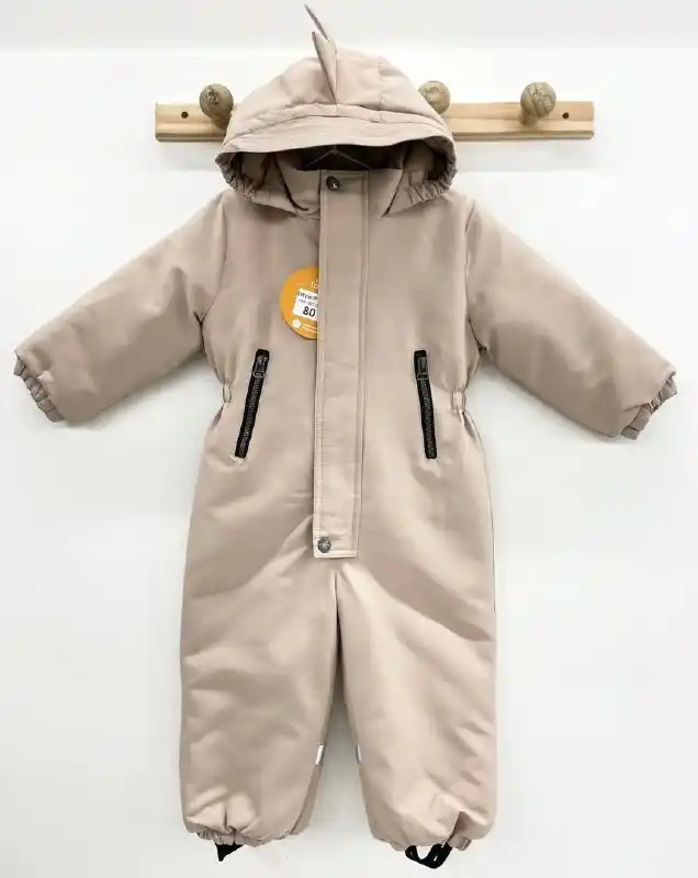 Комбинезон Зимний