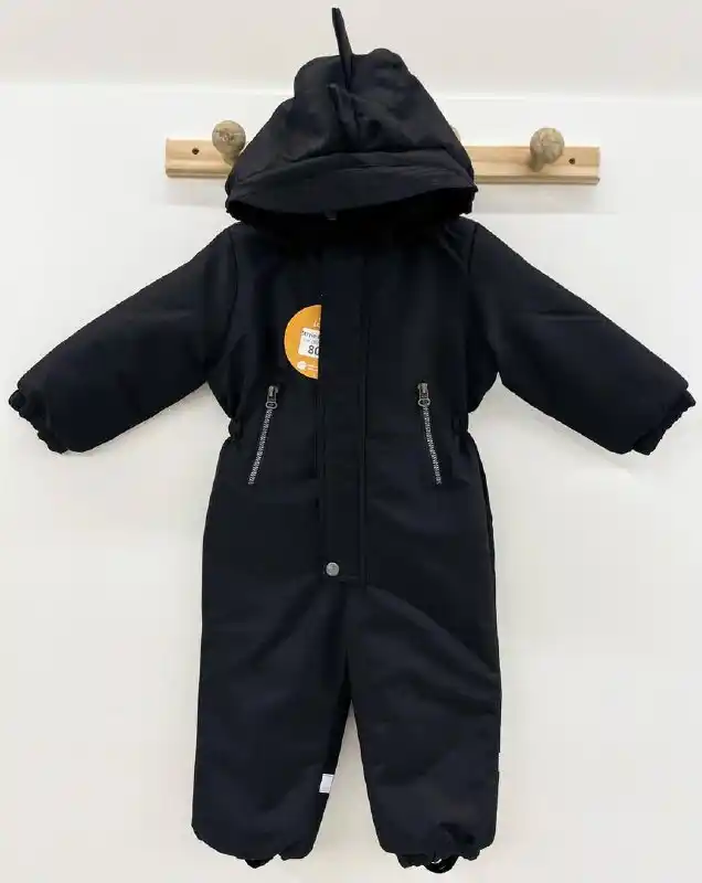 Комбинезон Зимний