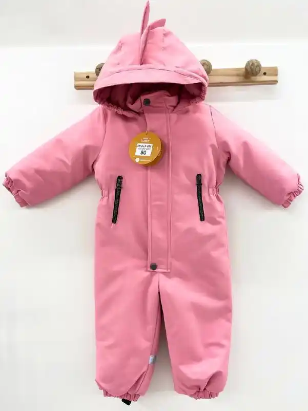 Комбинезон Зимний