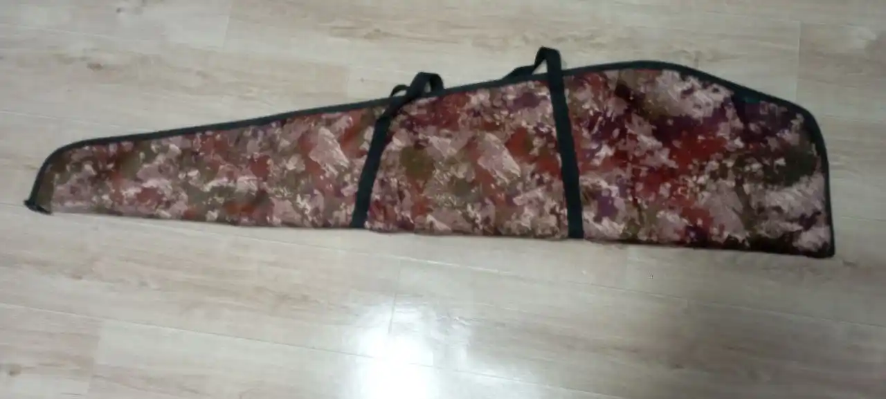 Турецкая Пневматическая винтовка Хатсан 125