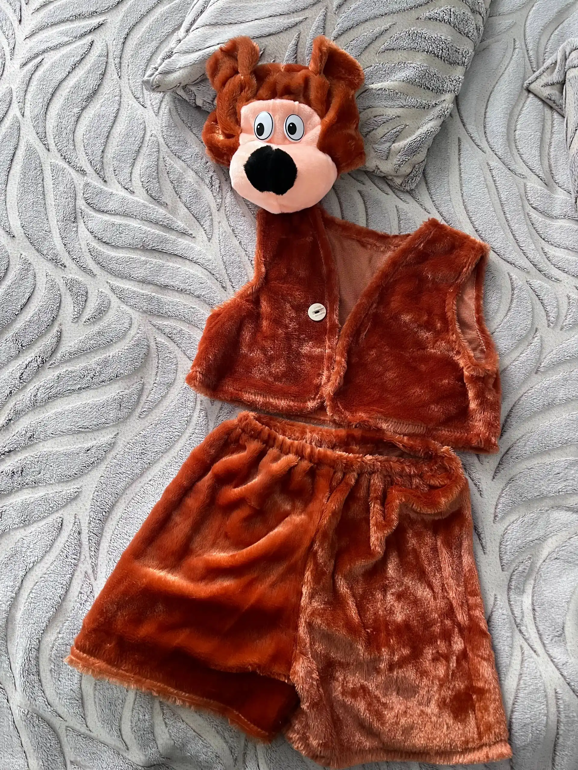 Продам новогодний костюм - Одежда в Барнаул