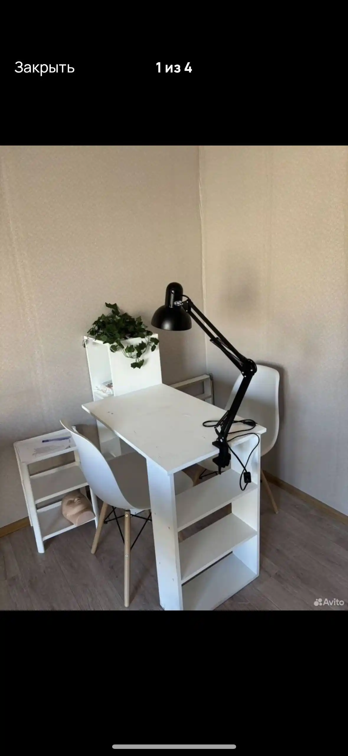 Аренда оборудованного кабинета для мастеров