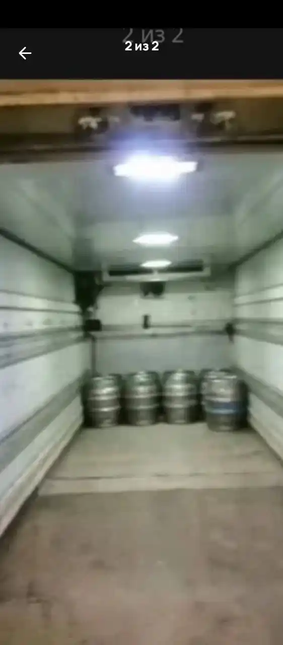 Грузоперевозки 5 тонн