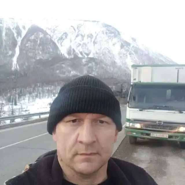 Грузоперевозки 5 тонн