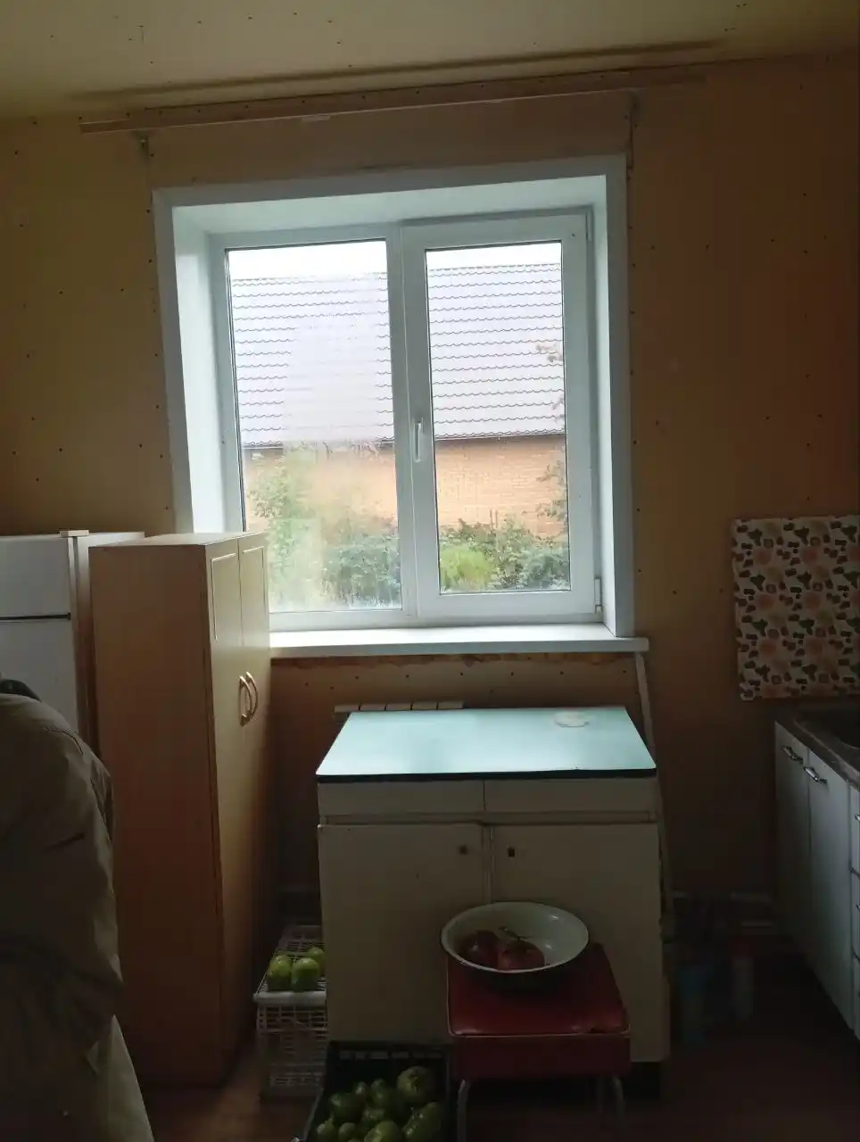 Продажа участка с домом в пригороде Барнаула