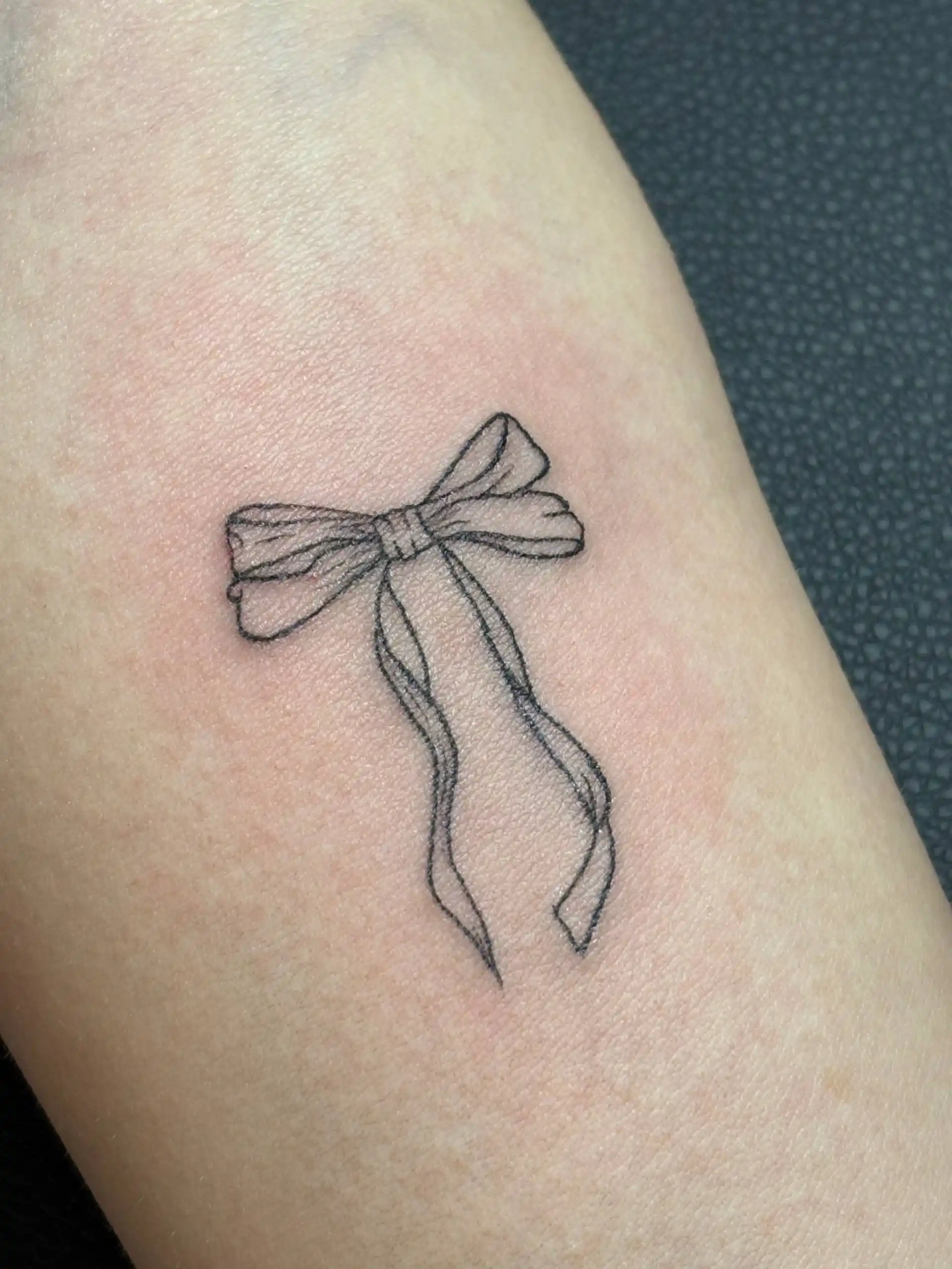 Тату мастер приглашает моделей