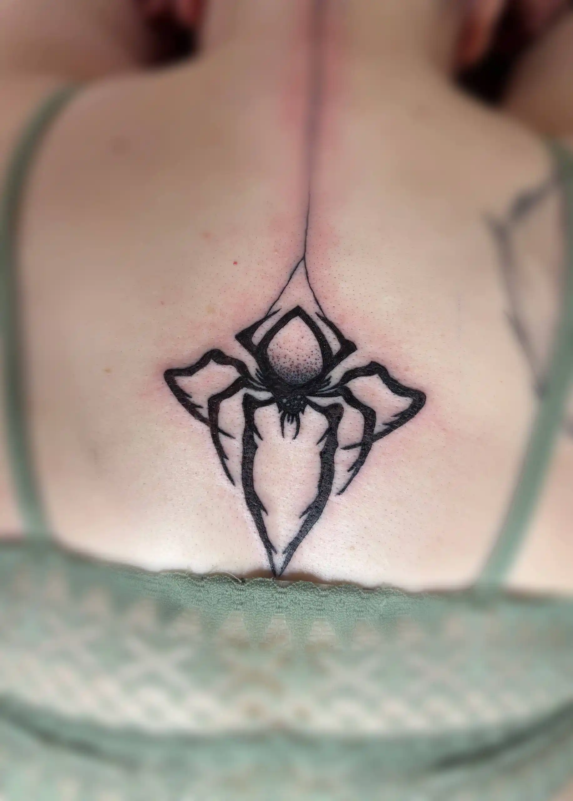 Тату мастер приглашает моделей