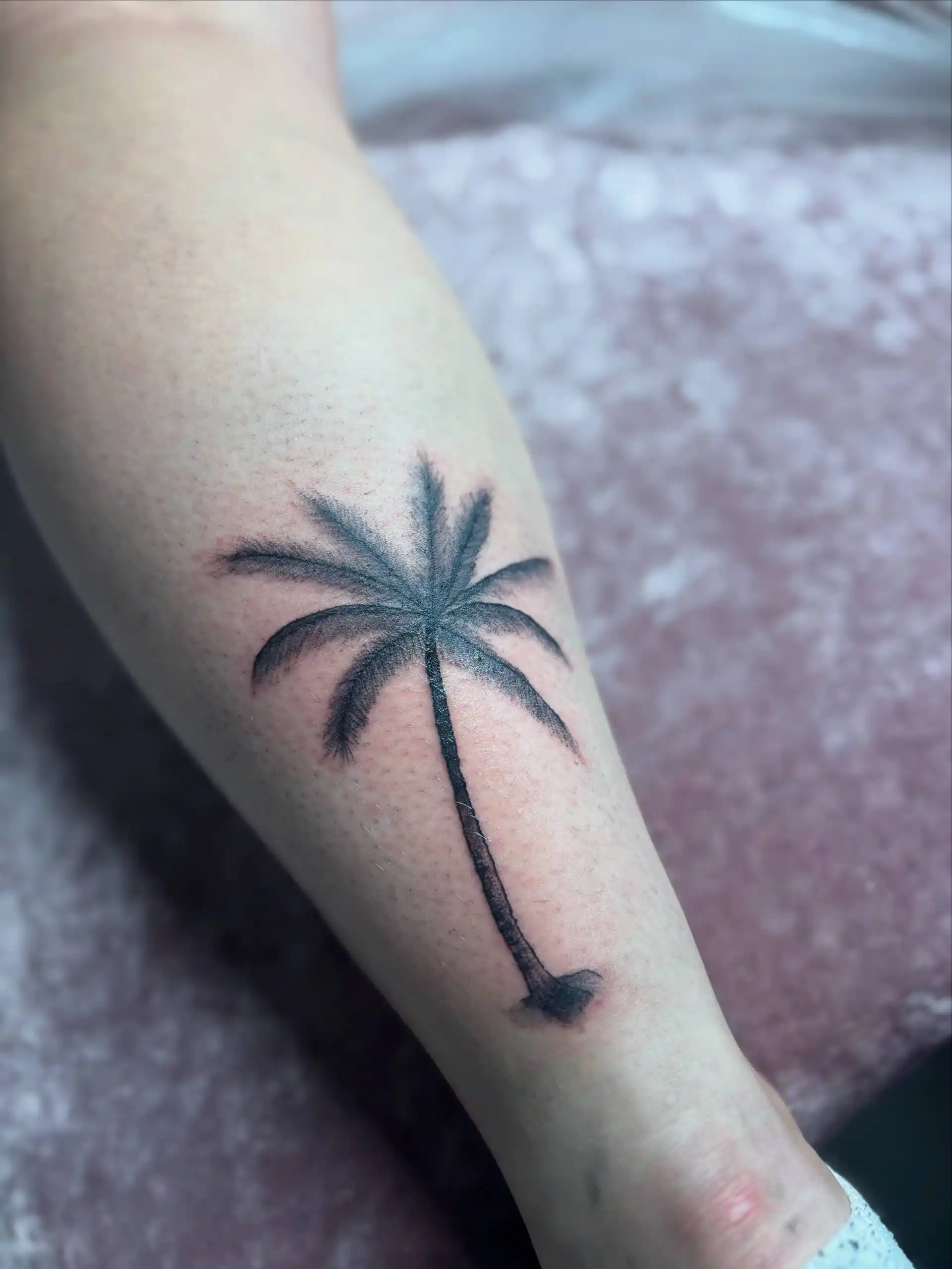 Тату мастер приглашает моделей