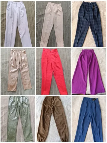 Продам брюки и штаны - Одежда в Барнаул