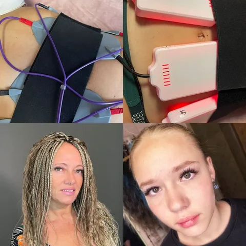 Услуги салона красоты Брюнетка - Красота и здоровье в Барнаул