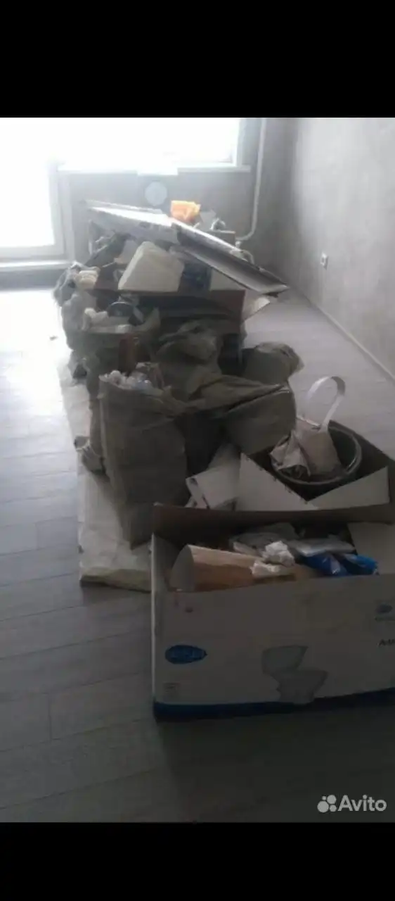 Вывоз мусора напрямую без посредников