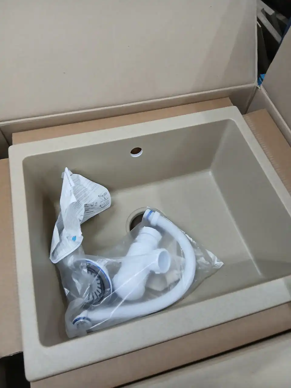 Новые Мойки для Кухни