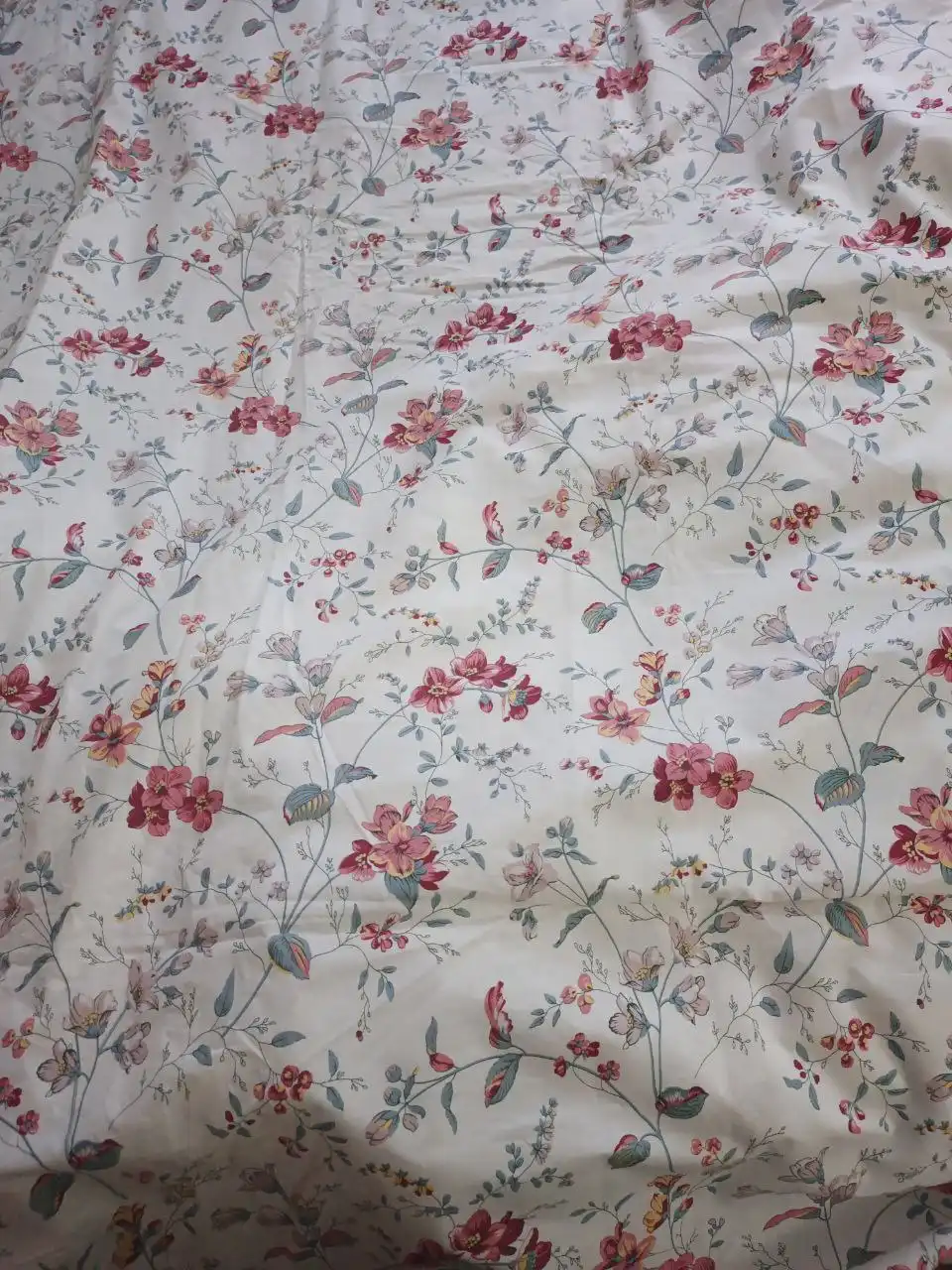 Шуйские ситцы