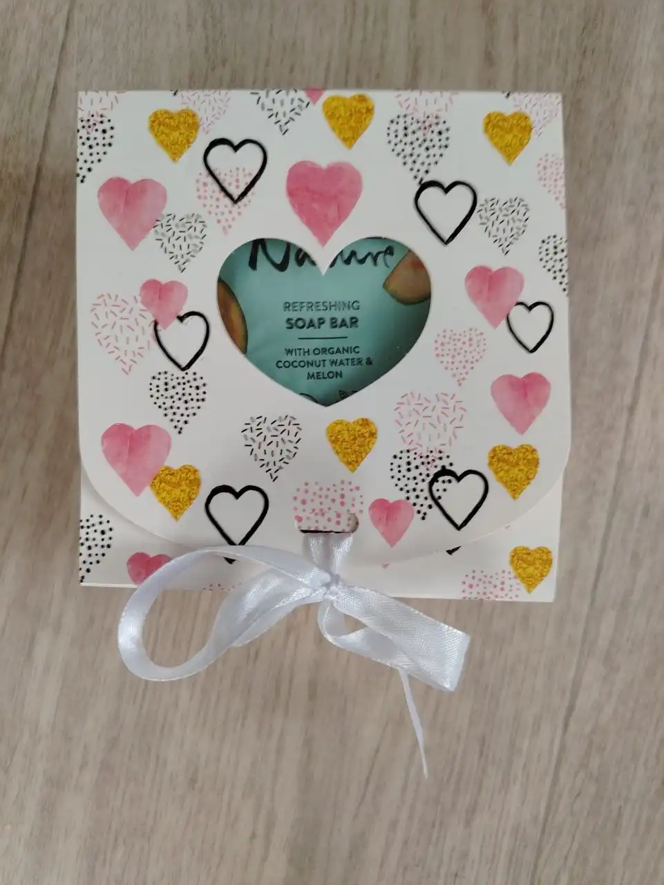 Подарки к Новому году