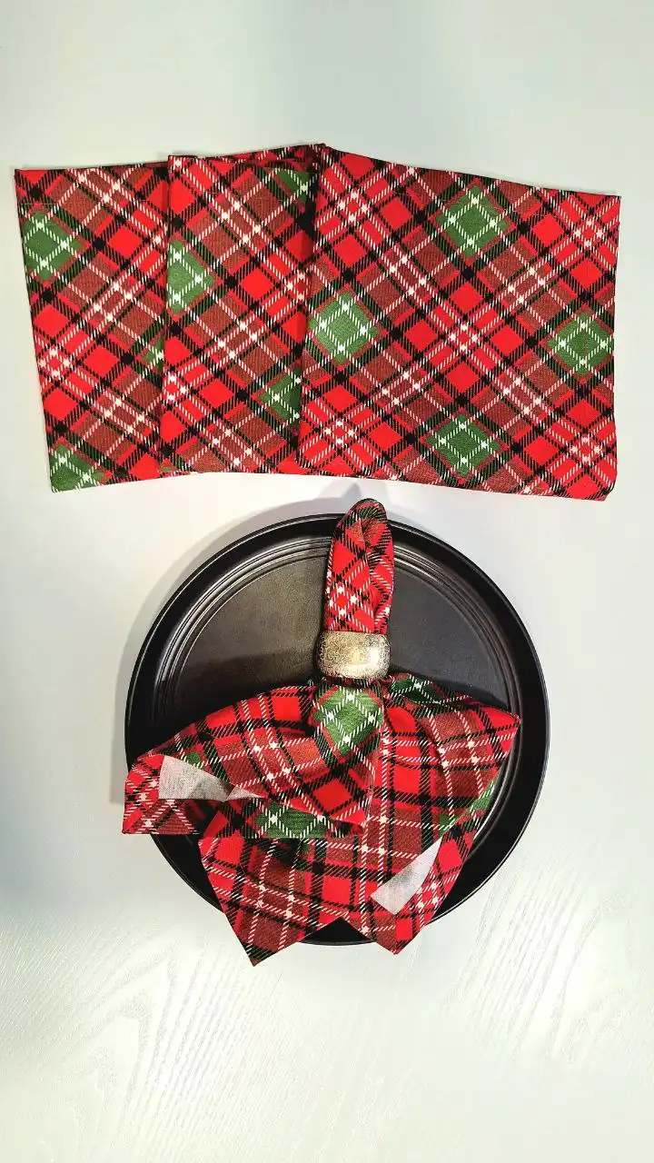 Столовый текстиль MAKOSH для сервировки