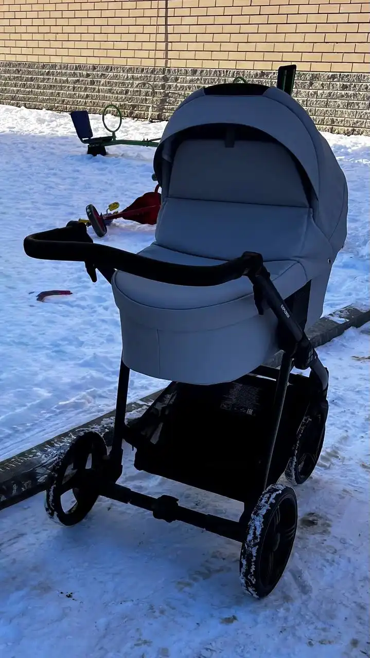 Продам коляску Bebetto 2 в 1