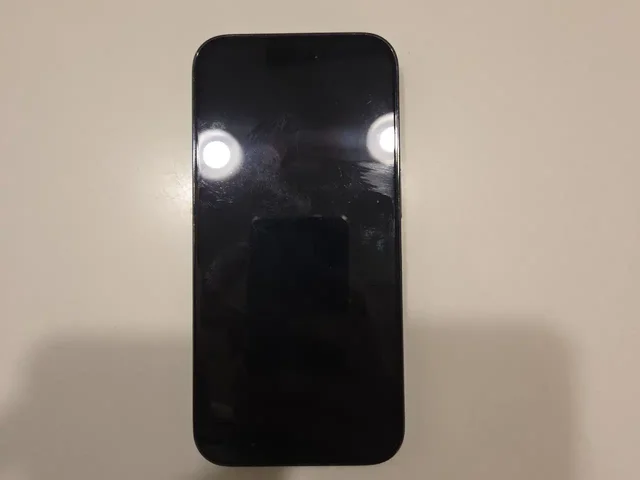 Продажа iPhone 14 Pro 128GB фиолетовый - Электроника в Барнаул