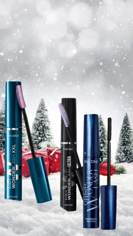 Тушь для ресниц THE ONE Wonder Lash 5 в 1 - Красота и здоровье в Барнаул