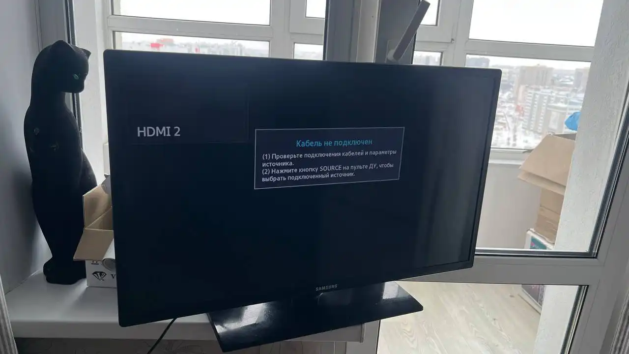 Продажа телевизора Samsung