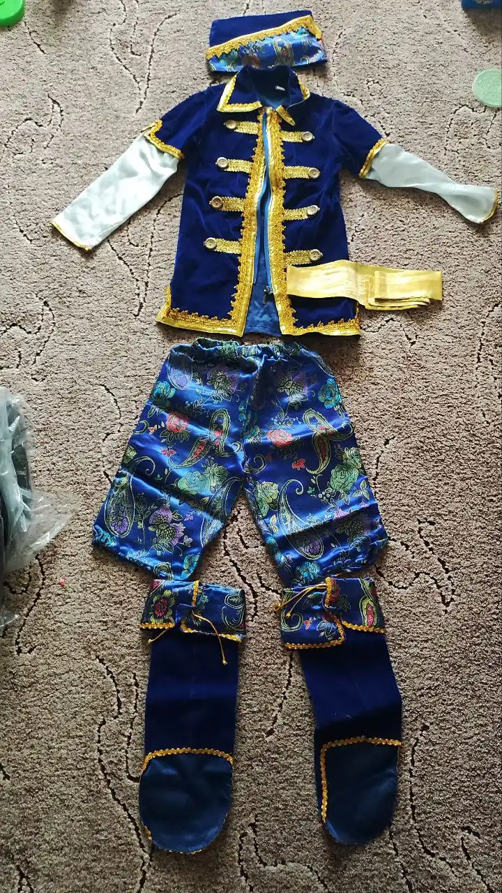 Костюм принца - Одежда в Барнаул