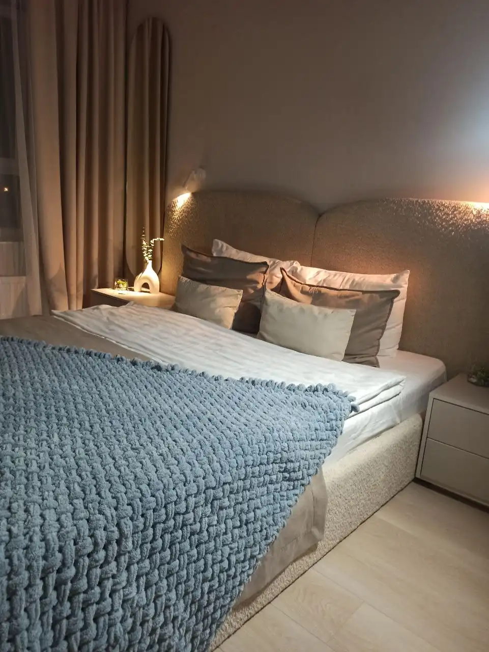 Продам мягкие тёплые пледы