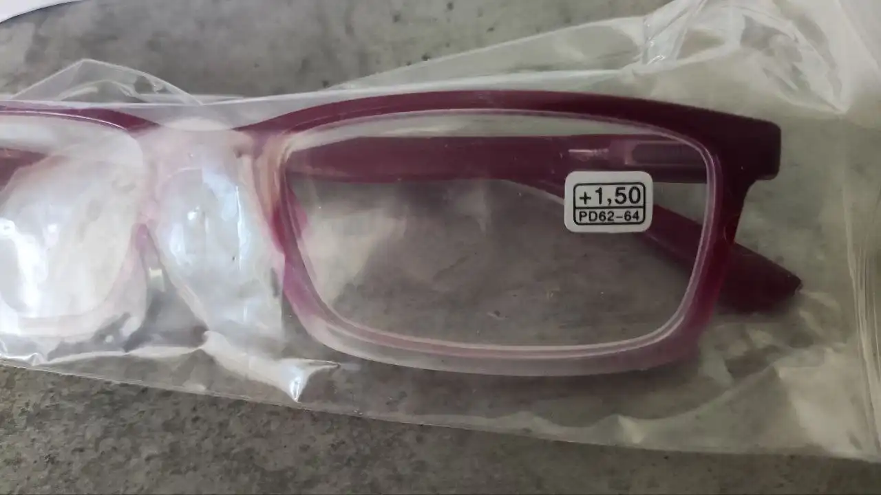 Очки - Одежда в Барнаул