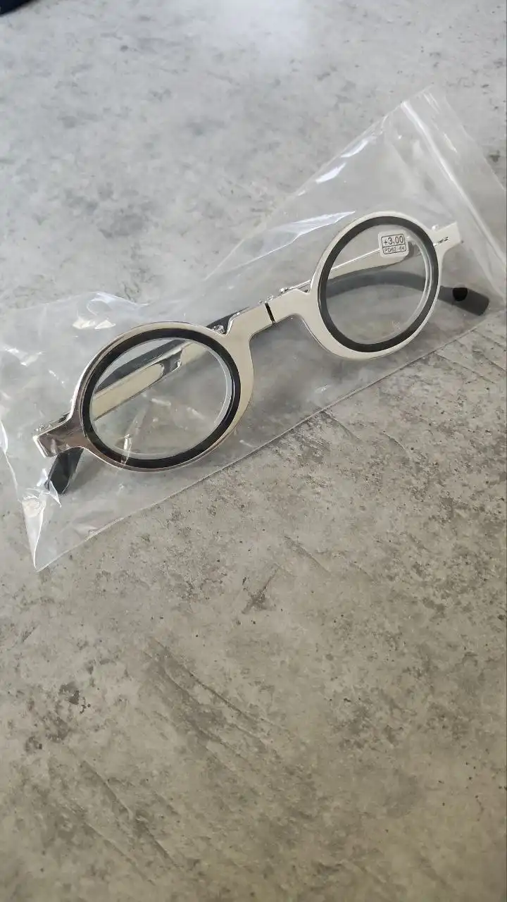 Очки - Одежда в Барнаул