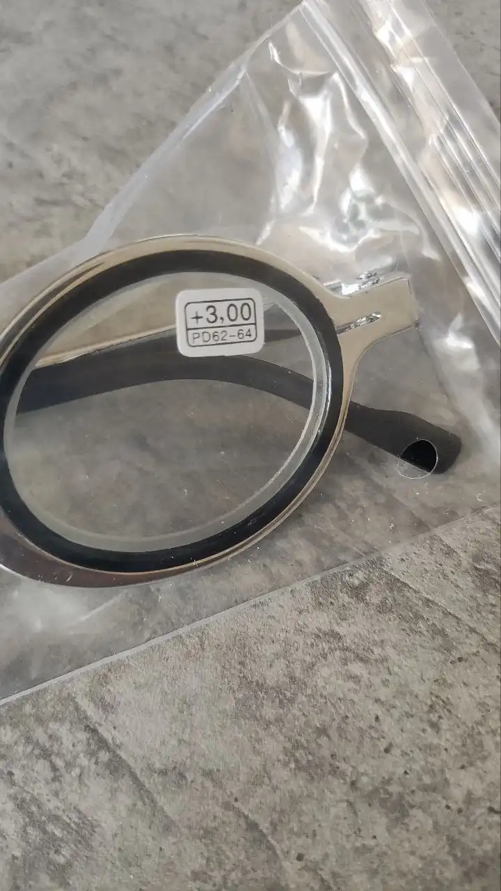 Очки - Одежда в Барнаул