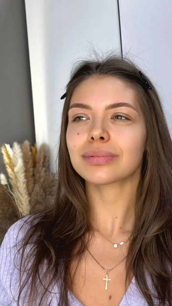 Наращивание и ламинирование ресниц и бровей в Барнауле - Красота (Услуги) в Барнаул