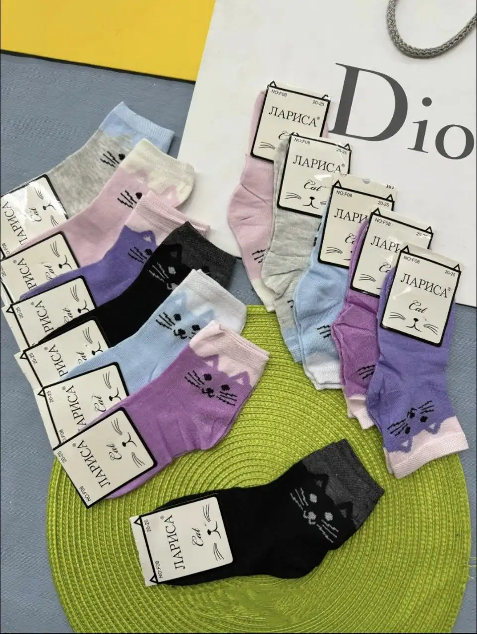 Продам носки