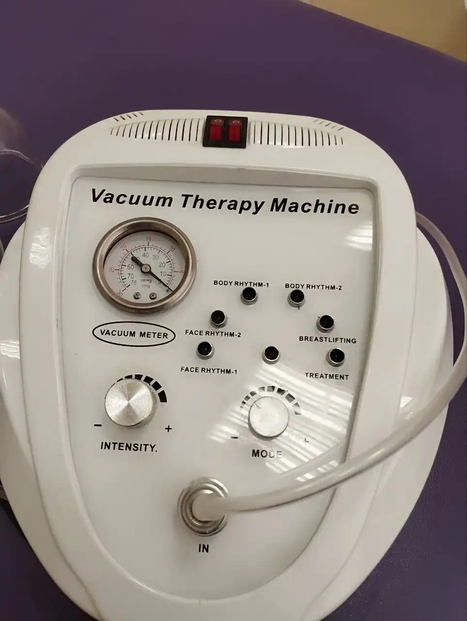 Продам вакуумно-роликовый аппарат б/у - Барахолка в Барнаул