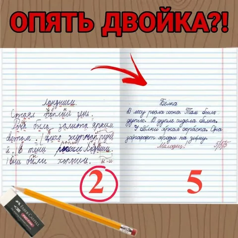 Курс коррекции письма для школьников 2-4 классов - Йога в Барнаул