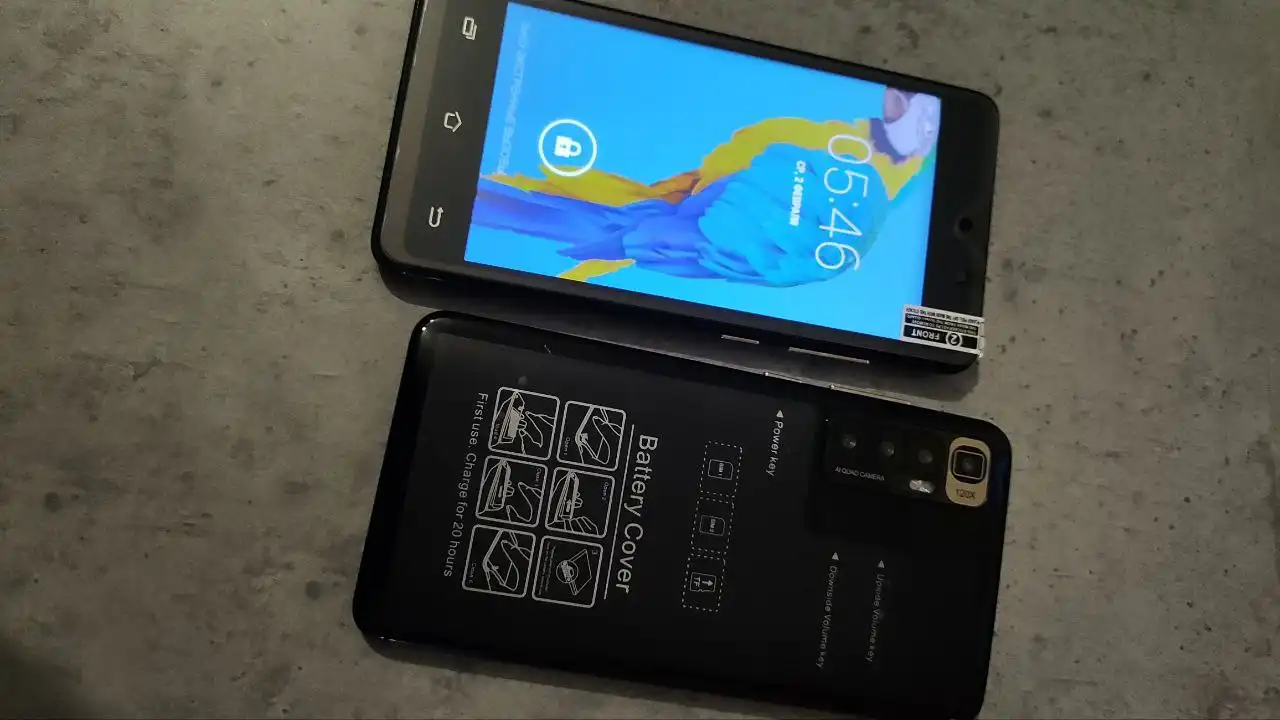 Продам телефон - Смартфоны (Электроника) в Барнаул