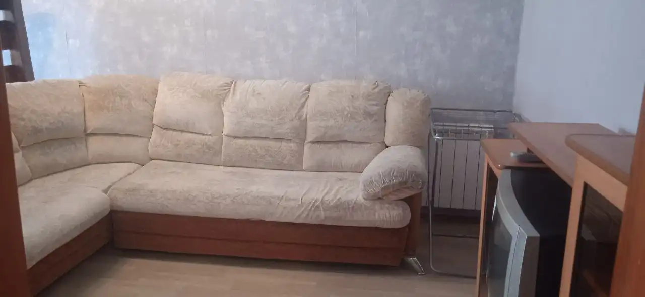 Сдаю 1-ю квартиру на Кулагина - Аренда квартир (Недвижимость) в Барнаул